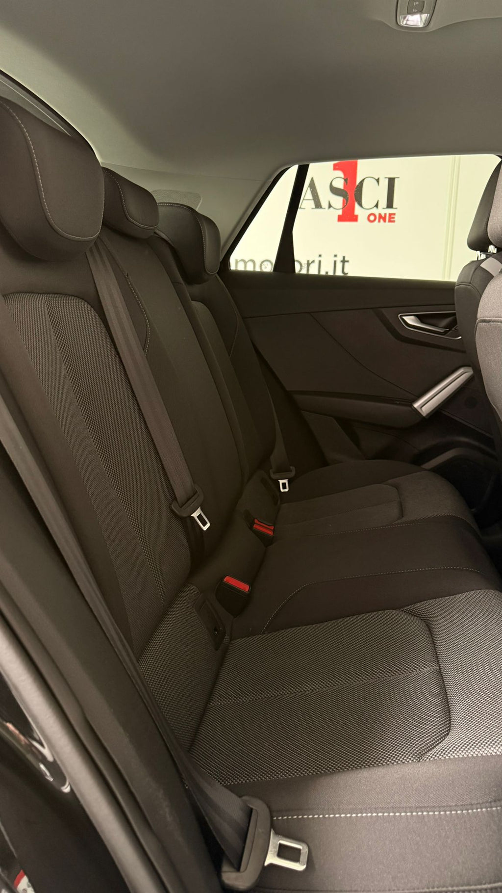 Audi Q2 Promo Finanziamento