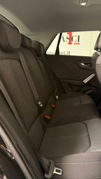 Audi Q2 Promo Finanziamento