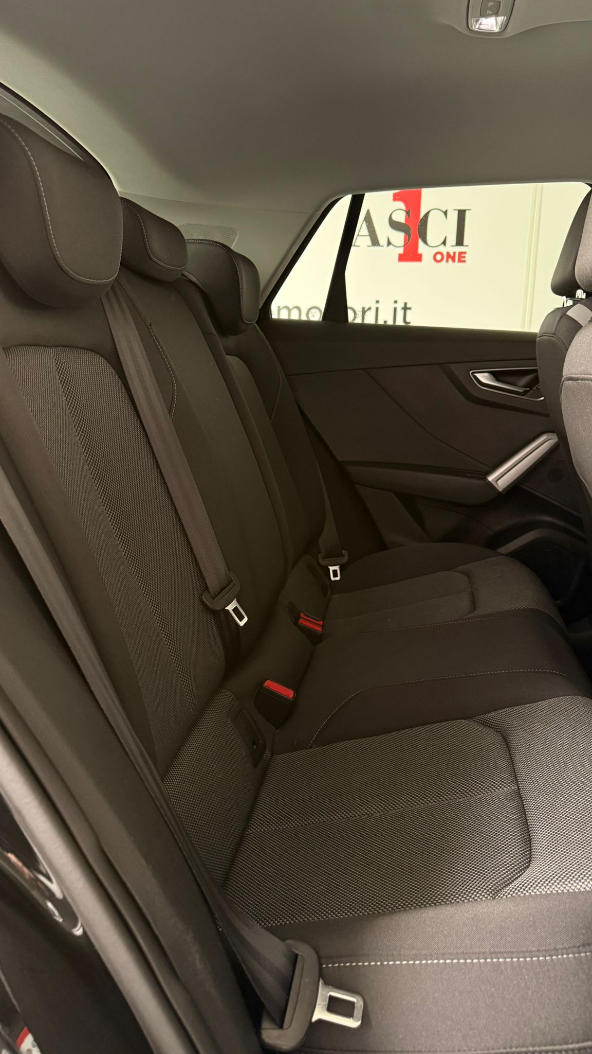 Audi Q2 Promo Finanziamento