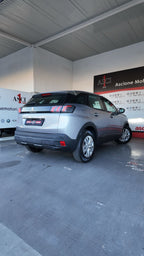 PEUGEOT 3008 HDI ALLURE IVA ESPOSTA (promo finanziamento)