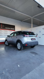 PEUGEOT 3008 HDI ALLURE IVA ESPOSTA (promo finanziamento)
