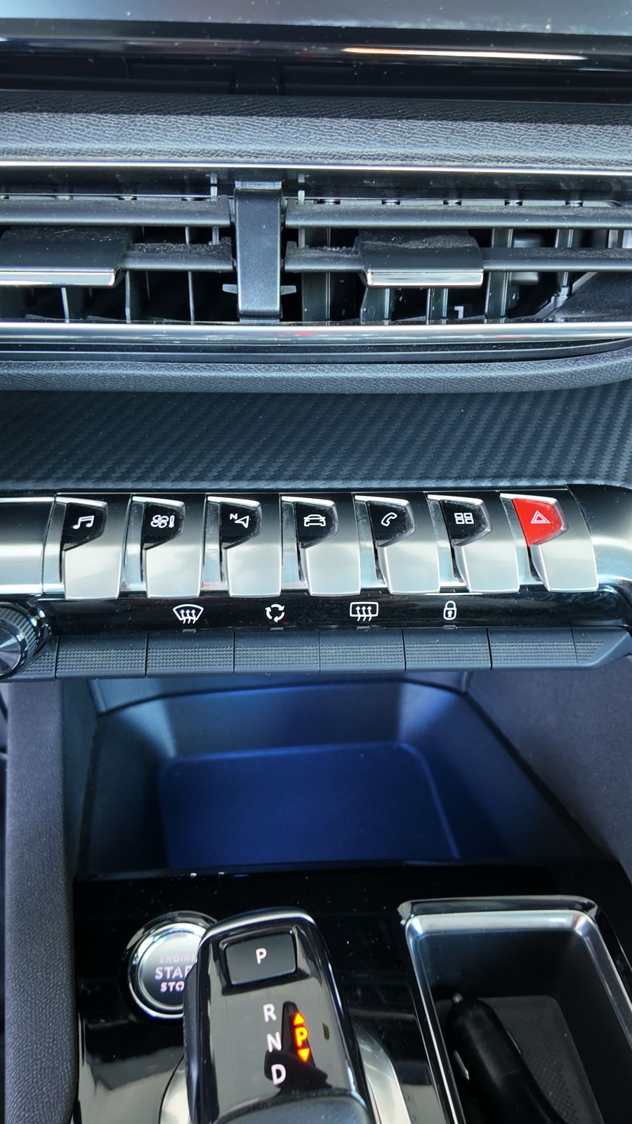 PEUGEOT 3008 HDI ALLURE IVA ESPOSTA (promo finanziamento)
