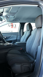 PEUGEOT 3008 HDI ALLURE IVA ESPOSTA (promo finanziamento)