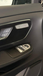 Mercedes Classe V300 Iva deducibile