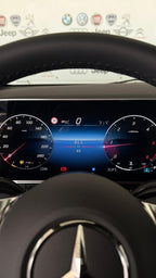 Mercedes Classe V300 Iva deducibile