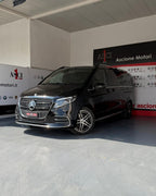 Mercedes Classe V300 Iva deducibile