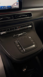 Mercedes Classe V300 Iva deducibile