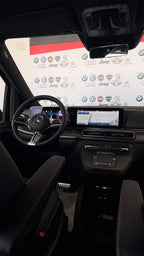 Mercedes Classe V300 Iva deducibile