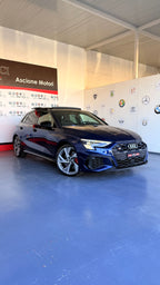 Audi S3 Promo Finanziamento