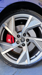 Audi S3 Promo Finanziamento