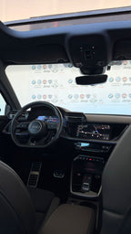 Audi S3 Promo Finanziamento