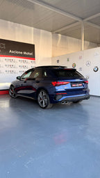 Audi S3 Promo Finanziamento