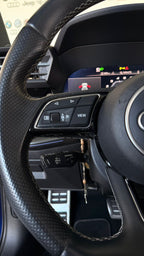 Audi S3 Promo Finanziamento