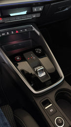 Audi S3 Promo Finanziamento
