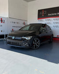 Volkswagen Golf 8.5 GTD