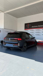 Volkswagen Golf 8.5 GTD
