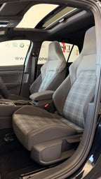 Volkswagen Golf 8.5 GTD