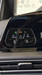 Volkswagen Golf 8.5 GTD