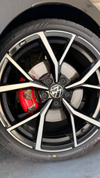 Volkswagen Golf 8.5 GTD