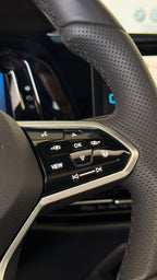 Volkswagen Golf 8.5 GTD