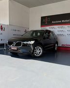 Volvo XC60 IVA DEDUCIBILE