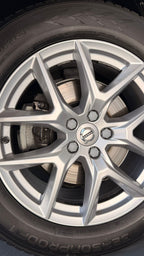 Volvo XC60 IVA DEDUCIBILE