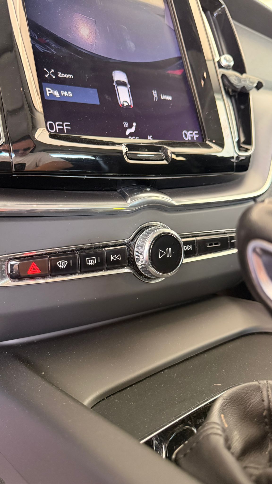 Volvo XC60 IVA DEDUCIBILE