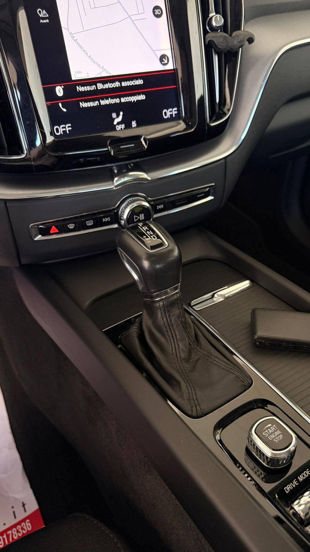 Volvo XC60 IVA DEDUCIBILE