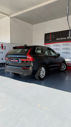Volvo XC60 IVA DEDUCIBILE