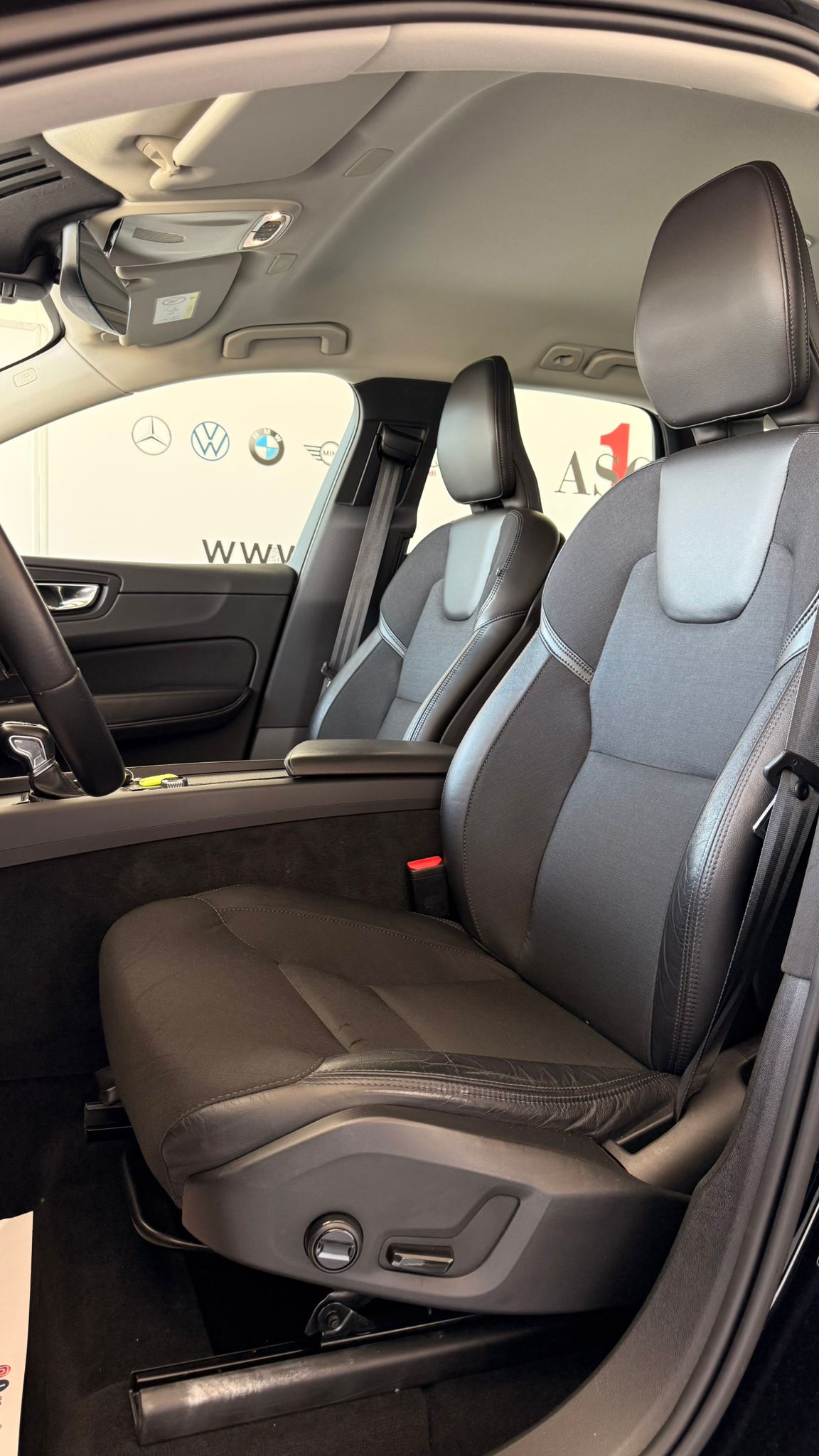 Volvo XC60 IVA DEDUCIBILE