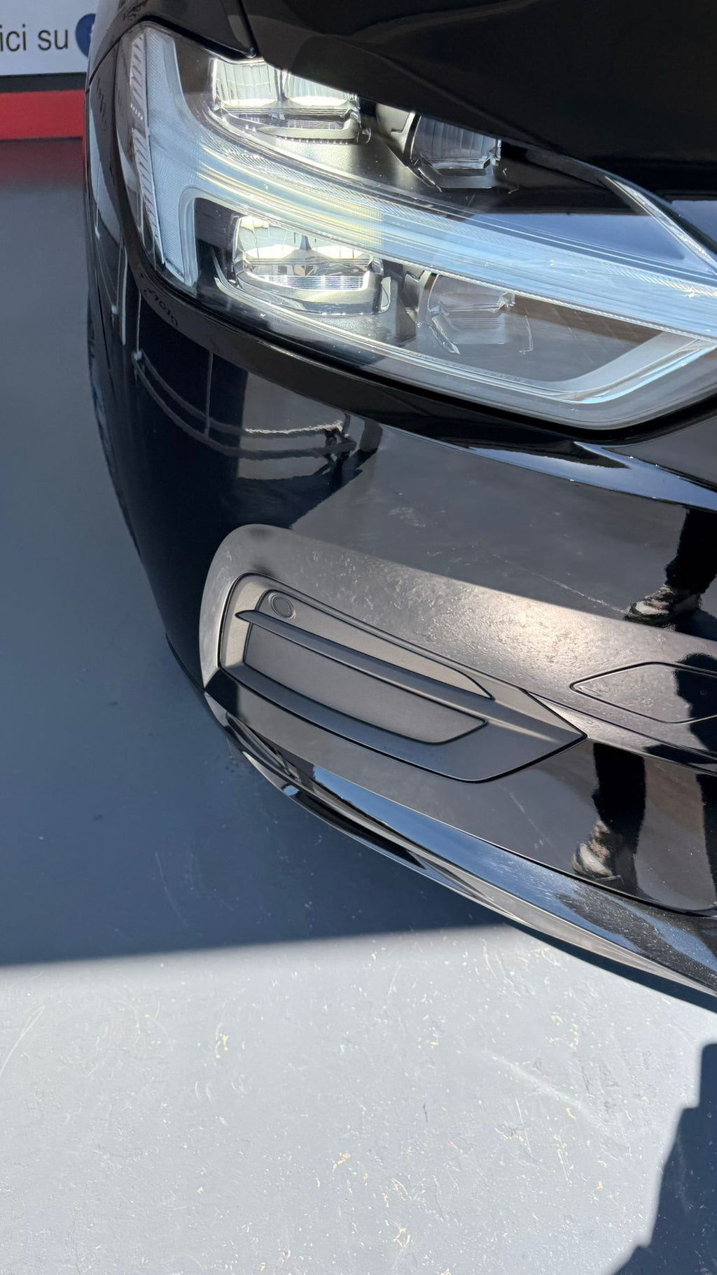 Volvo XC60 IVA DEDUCIBILE