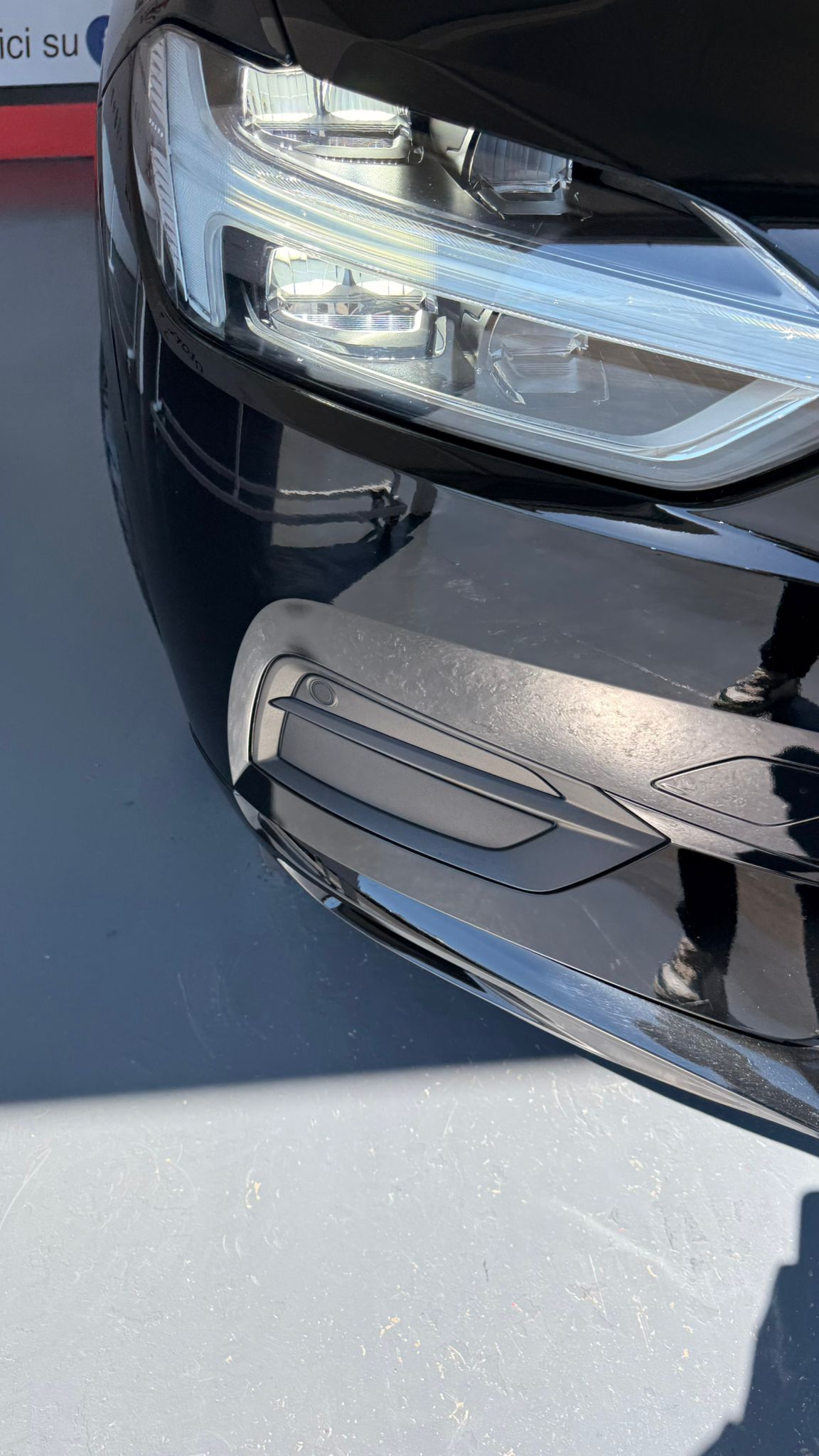 Volvo XC60 IVA DEDUCIBILE