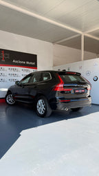 Volvo XC60 IVA DEDUCIBILE