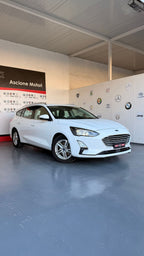 Ford Focus Station Wagon