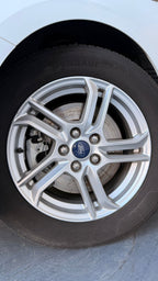 Ford Focus Station Wagon