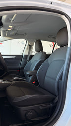 Ford Focus Station Wagon
