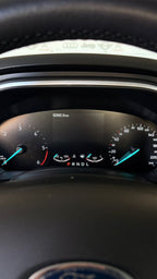 Ford Focus Station Wagon
