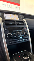 Land Rover Discovery Iva deducibile