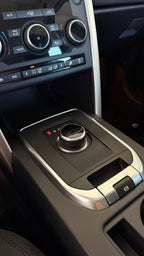 Land Rover Discovery Iva deducibile