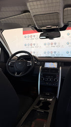 Land Rover Discovery Iva deducibile