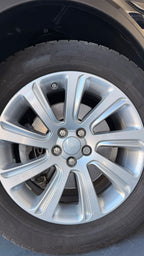 Land Rover Discovery Iva deducibile