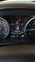 Land Rover Discovery Iva deducibile