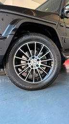 Mercedes Classe G 350 D