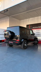 Mercedes Classe G 350 D
