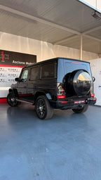 Mercedes Classe G 350 D