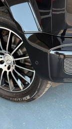 Mercedes Classe G 350 D