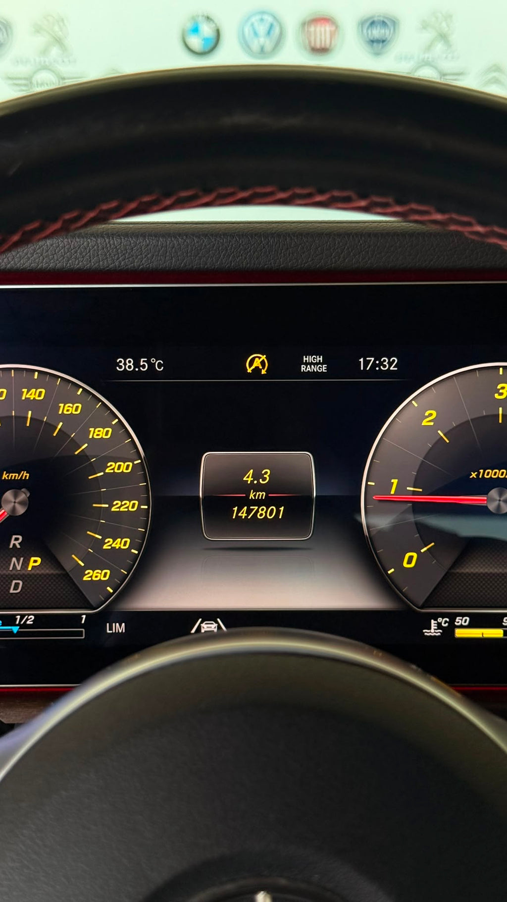 Mercedes Classe G 350 D