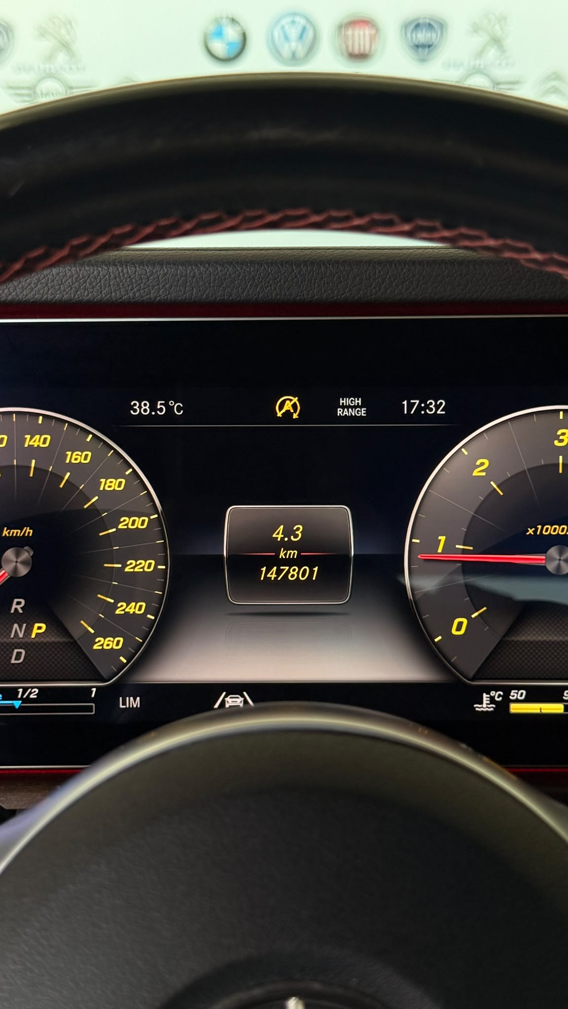 Mercedes Classe G 350 D
