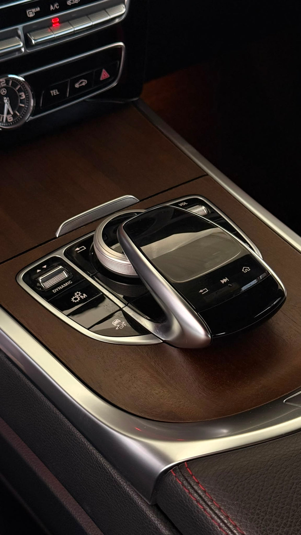 Mercedes Classe G 350 D