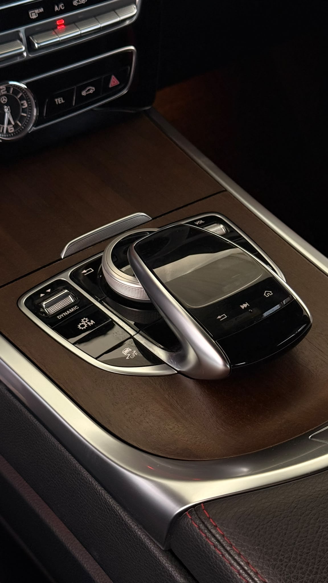 Mercedes Classe G 350 D